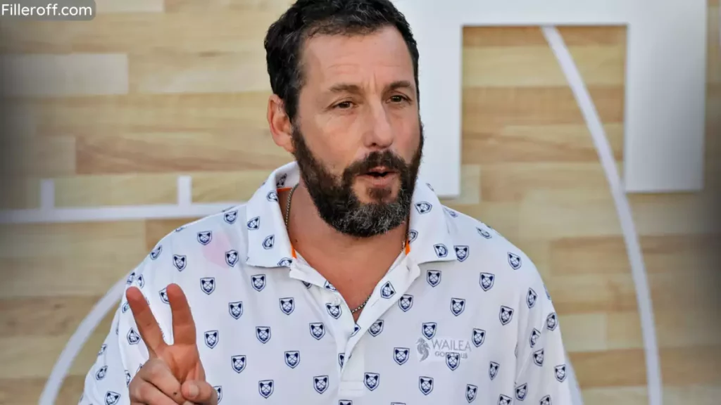 Adam Sandler Honored with Mark Twain Prize Adam sandler receives Mark Twain Prize