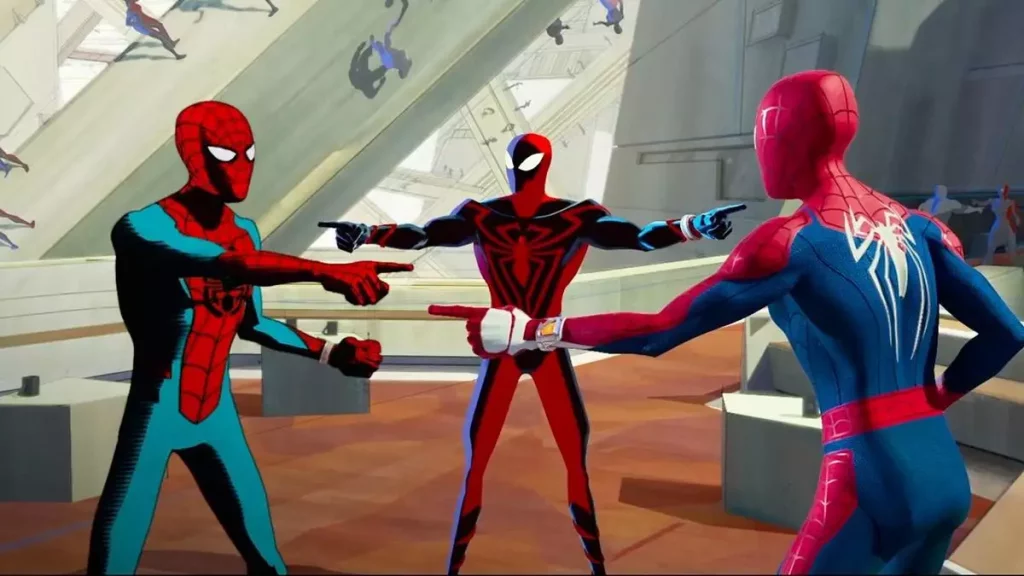 Spider-man across the spider-verse release date Spider-Man-Across-the-Spider-Verse