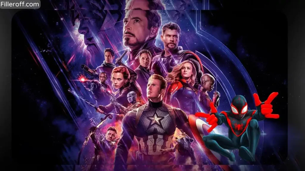 Miles Morales’ Hidden Role in MCU – Brazilian Dub Leaks Truth! Miles Morales' Hidden Role