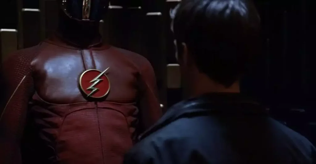 Superhero Flash Powers and Weaknesses the flash powers and weakness