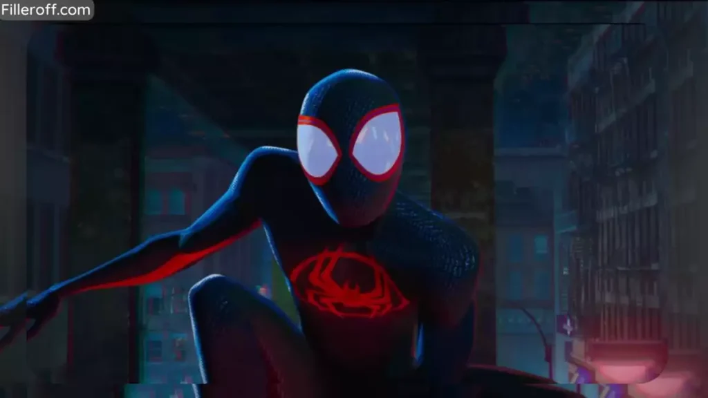 Spider-Man: Across the SpiderVerse – A Spoiler-Free Guide for Fans Spider-Man Across the SpiderVerse - A Spoiler-Free Guide