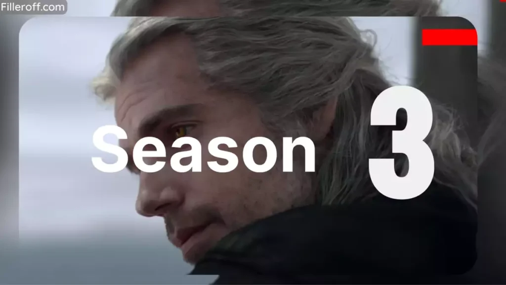 The Witcher Season 3 Release: Fans Prepare for a Binge-Watching Marathon The Witcher Season 3 Release