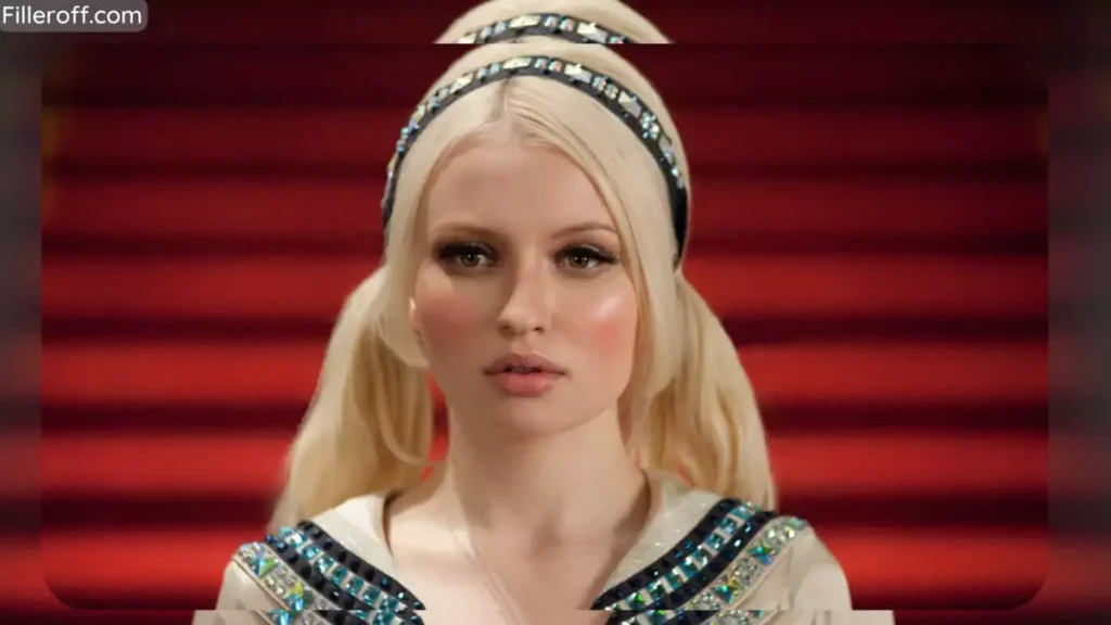 Sucker Punch Comic: Explore Emily Browning’s Action-Packed World sucker punch comic