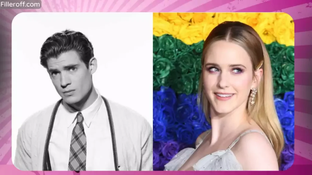 David Corenswet & Rachel Brosnahan: Superman Legacy Actors superman legacy actor