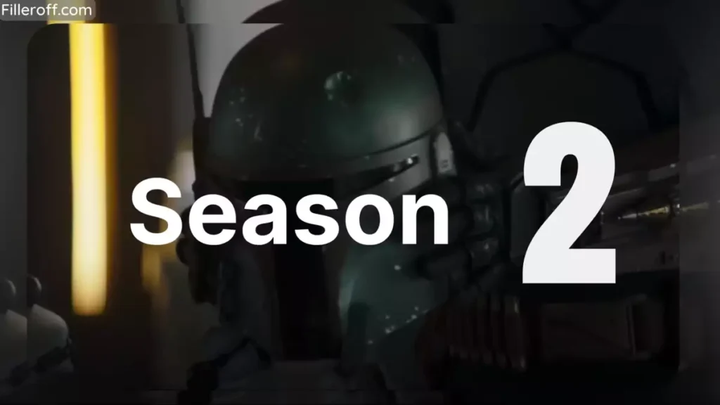 The Book of Boba Fett Season 2: What We Know So Far the book of boba fett season 2