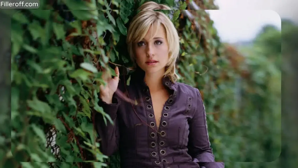 Allison Mack Released Early in Infamous Sex-Trafficking Case Allison Mack Released Early