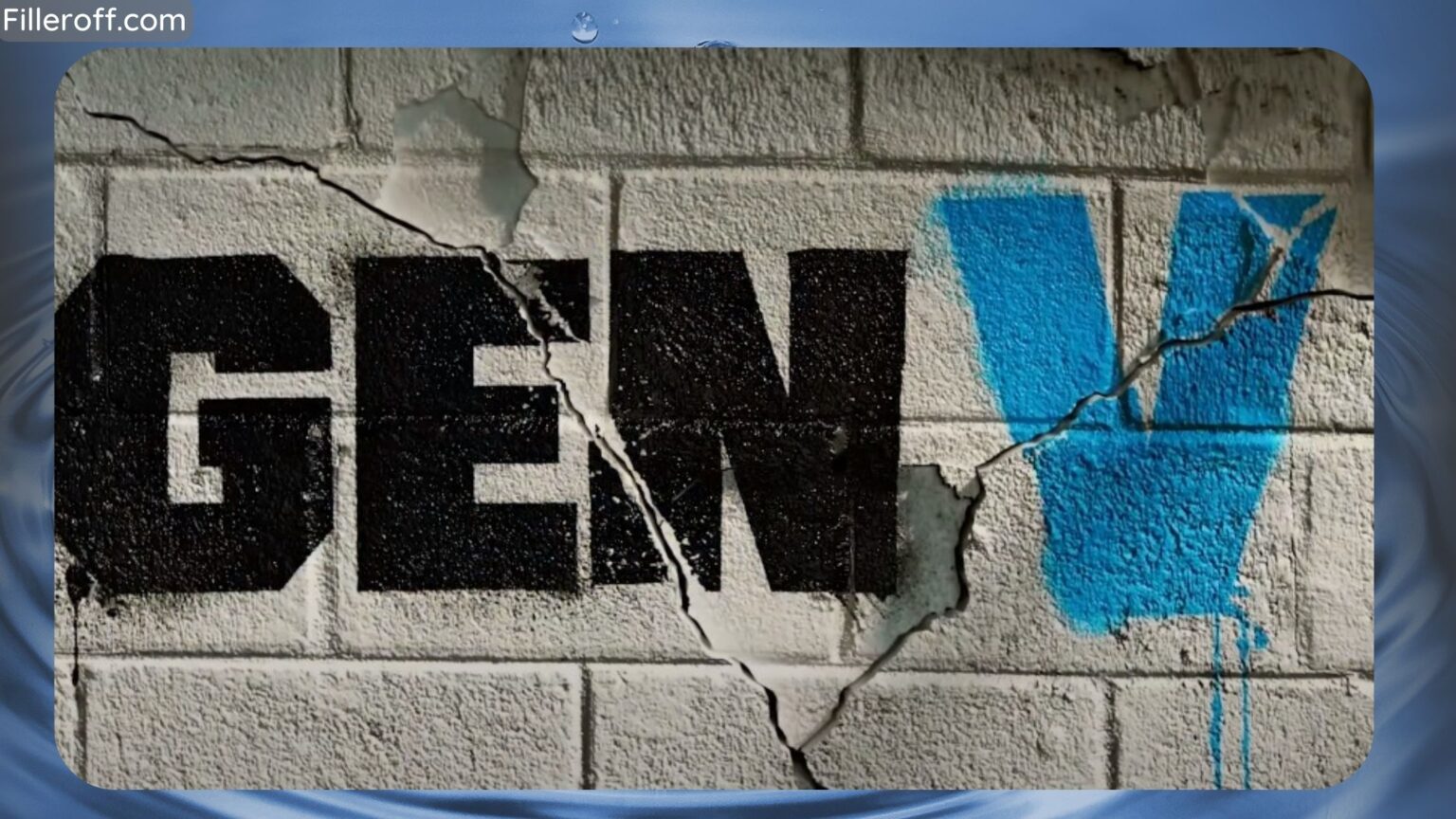 The Boys Gen V Release Date Revealed: Mark Your Calendars! Generation V Release Date