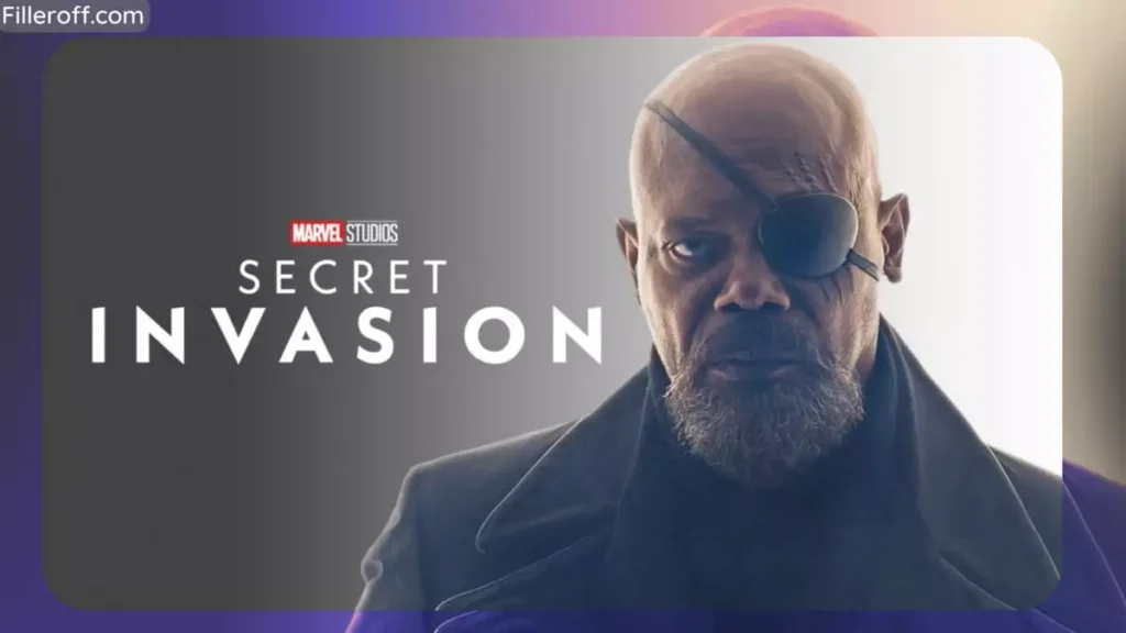 The cast of Secret Invasion: Meet the Stars cast of secret invasion