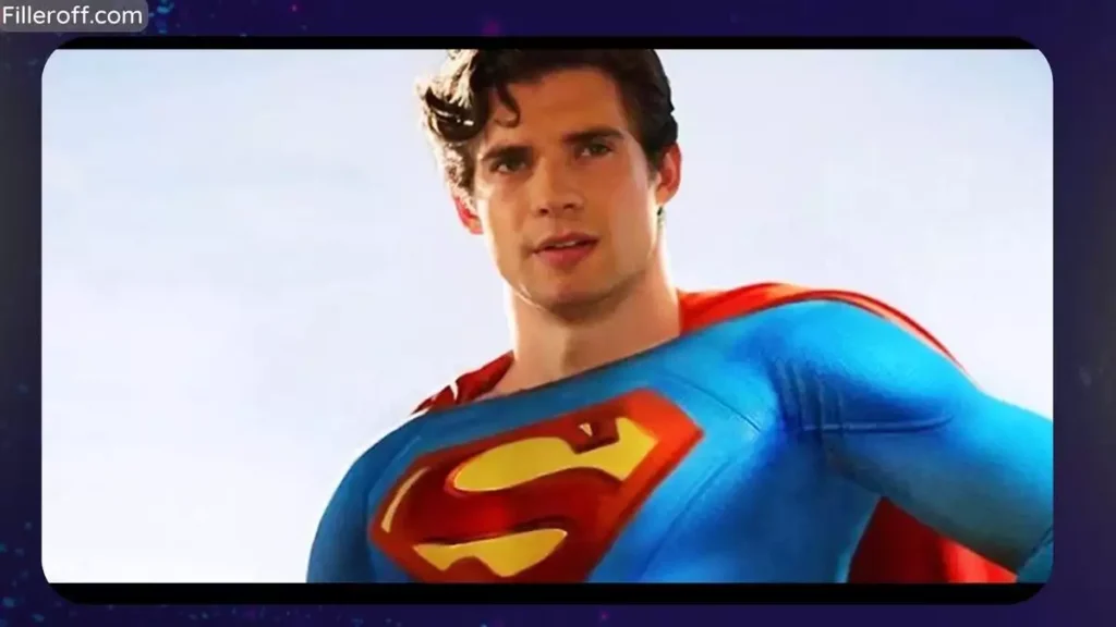 James Gunn superman legacy cast announcement james gunn superman legacy cast