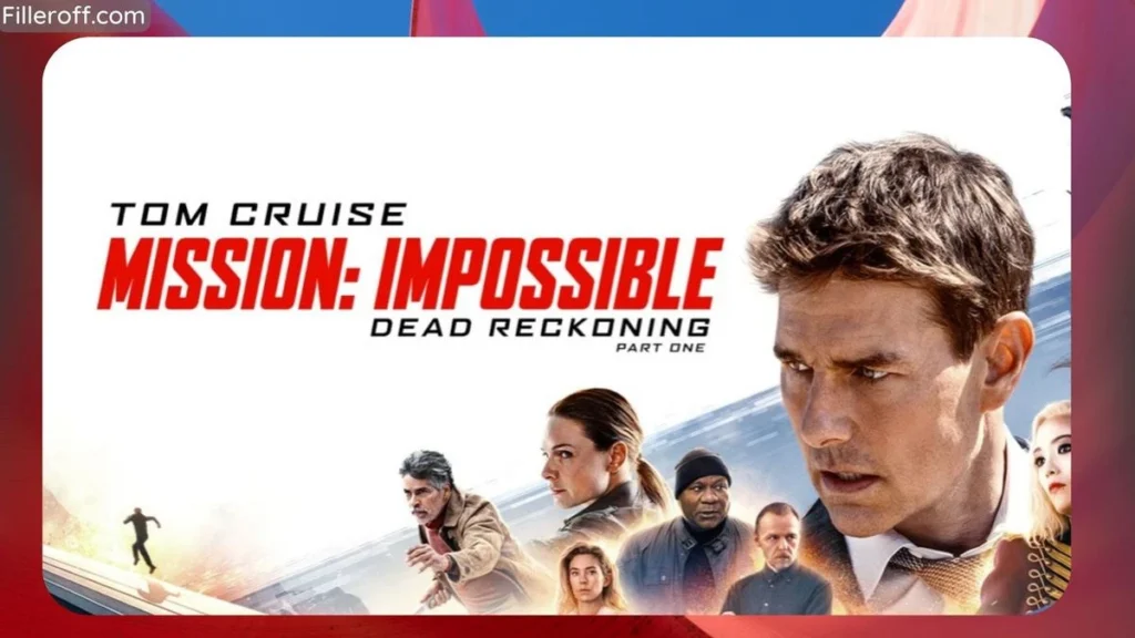 Mission Impossible Movies Filmyzilla Where to Watch and Download