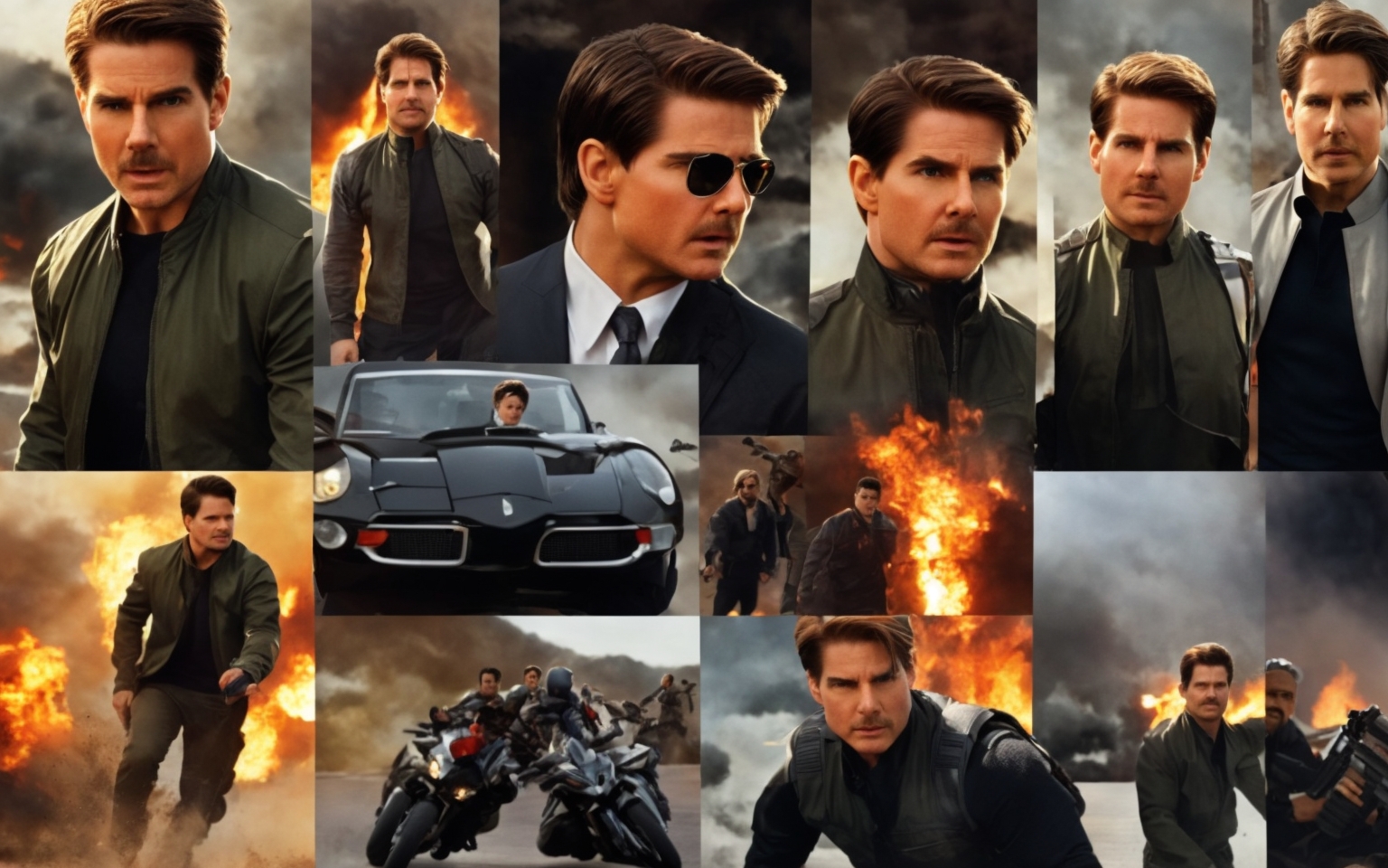 Mission Impossible Movies Filmyzilla Where to Watch and Download
