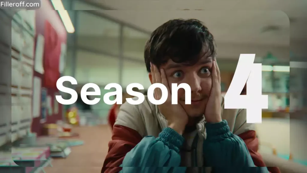 Sex Education Season 4 Release Date: Everything You Need to Know sex education season 4 release date
