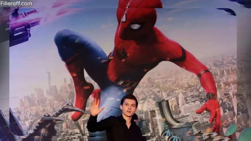 Spider Man 4 Tom Holland is in the works! spider man 4 tom holland