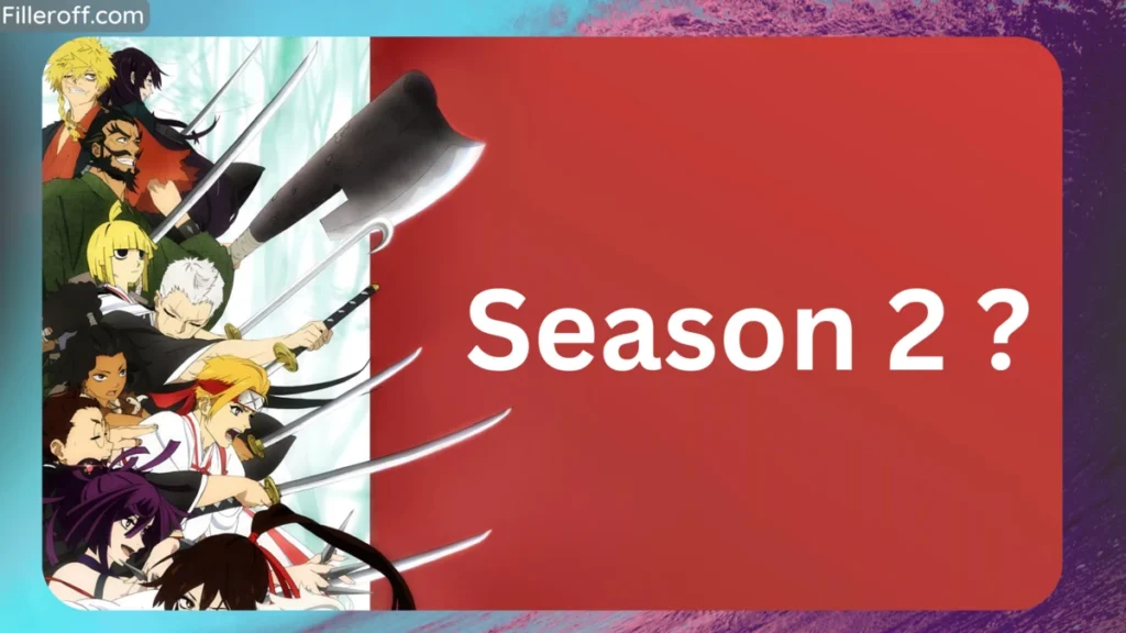 Hell’s Paradise S2: Release date? hell's paradise s2