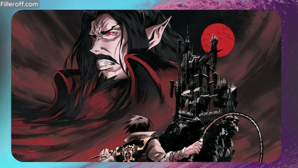 Castlevania Nocturne Characters: A Guide to the Main and Supporting Roles Castlevania Nocturne characters