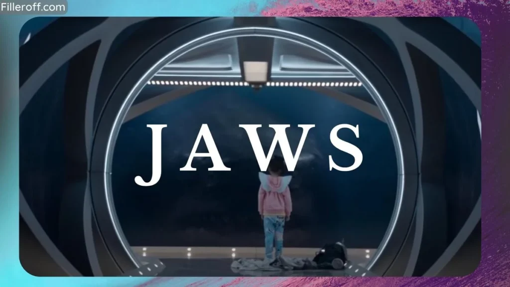 Jaws Movies in Order Complete List jaws movies in order
