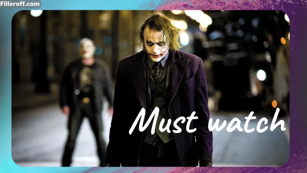 7 Must-Watch Blockbuster Films Must-Watch Blockbuster Films