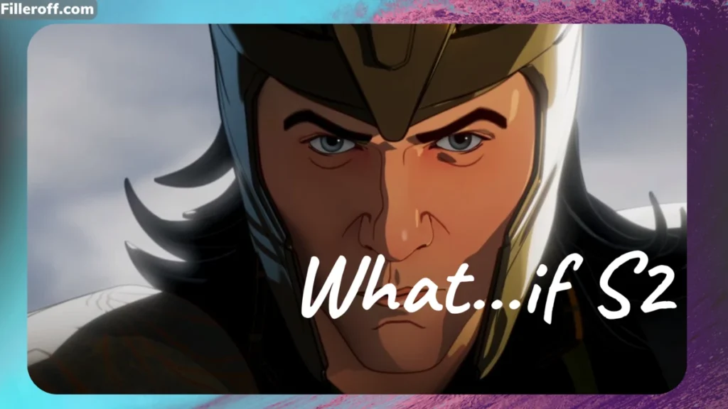 What If…? Season 2 Release Schedule What If… Season 2 Release Schedule